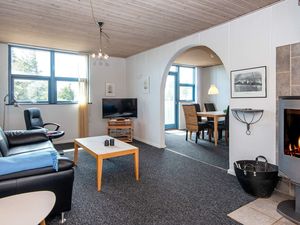 Ferienhaus für 6 Personen (80 m²) in Hvide Sande