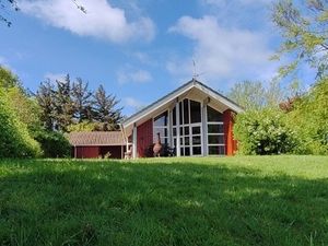 Ferienhaus für 6 Personen (110 m²) in Hvide Sande