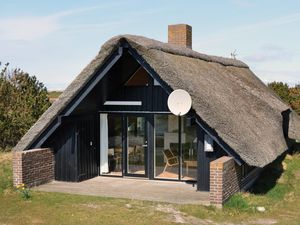 Ferienhaus für 6 Personen (70 m&sup2;) in Hvide Sande