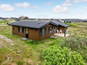 Ferienhaus für 4 Personen (70 m&sup2;) in Hvide Sande