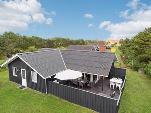 Ferienhaus für 6 Personen (96 m&sup2;) in Hvide Sande