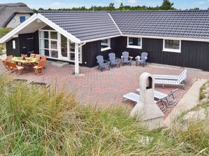 Ferienhaus für 8 Personen (106 m²) in Hvide Sande