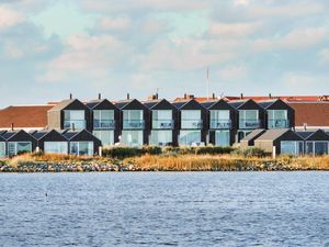 Ferienhaus für 6 Personen (116 m&sup2;) in Hvide Sande