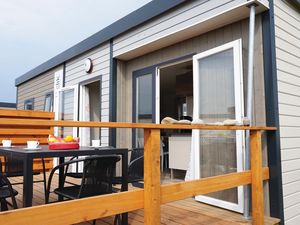 Ferienhaus für 6 Personen (31 m&sup2;) in Hvide Sande