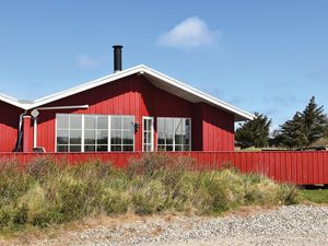 Ferienhaus für 6 Personen (80 m&sup2;) in Hvide Sande