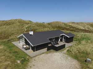 Ferienhaus für 6 Personen (106 m²) in Hvide Sande