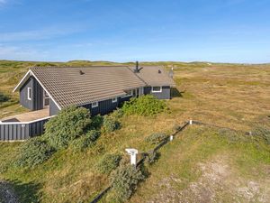 Ferienhaus für 8 Personen (112 m²) in Hvide Sande