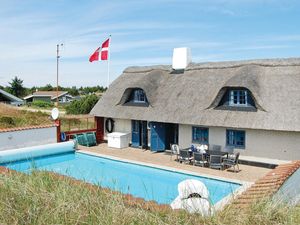 Ferienhaus für 8 Personen (140 m²) in Hvide Sande