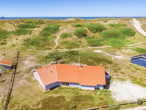 Ferienhaus für 9 Personen (102 m&sup2;) in Hvide Sande