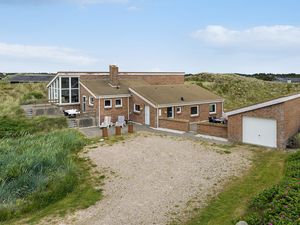 Ferienhaus für 8 Personen (158 m&sup2;) in Hvide Sande