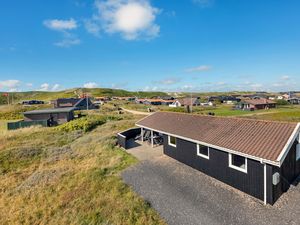 Ferienhaus für 6 Personen (70 m&sup2;) in Hvide Sande