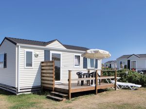 Ferienhaus für 5 Personen (27 m²) in Hvide Sande