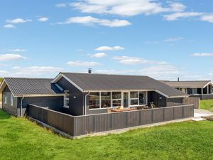 Ferienhaus für 8 Personen (105 m&sup2;) in Hvide Sande