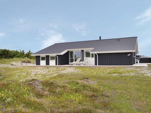 Ferienhaus für 8 Personen (92 m&sup2;) in Hvide Sande