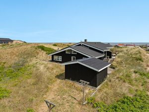 Ferienhaus für 8 Personen (120 m&sup2;) in Hvide Sande