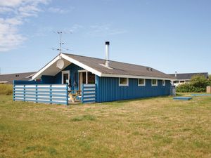 Ferienhaus für 6 Personen (71 m²) in Hvide Sande