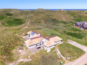 Ferienhaus für 12 Personen (180 m²) in Hvide Sande