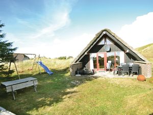 Ferienhaus für 6 Personen (70 m&sup2;) in Hvide Sande