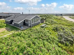 Ferienhaus für 6 Personen (84 m²) in Hvide Sande