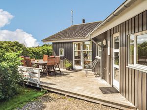 Ferienhaus für 10 Personen (98 m²) in Hvide Sande