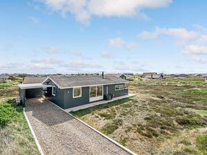 Ferienhaus für 6 Personen (73 m&sup2;) in Hvide Sande