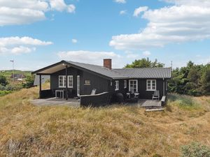 Ferienhaus für 5 Personen (93 m&sup2;) in Hvide Sande