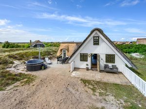 Ferienhaus für 6 Personen (76 m&sup2;) in Hvide Sande