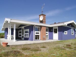 Ferienhaus für 6 Personen (102 m²) in Hvide Sande