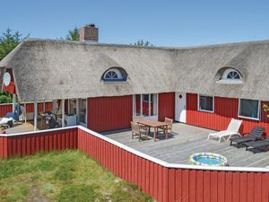 Ferienhaus für 8 Personen (124 m&sup2;) in Hvide Sande