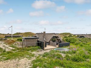 Ferienhaus für 6 Personen (102 m²) in Hvide Sande