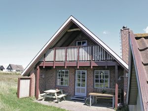 Ferienhaus für 6 Personen (110 m&sup2;) in Hvide Sande