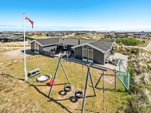 Ferienhaus für 8 Personen (110 m²) in Hvide Sande