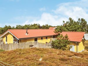 Ferienhaus für 6 Personen (71 m²) in Hvide Sande