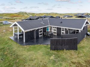 Ferienhaus für 8 Personen (89 m&sup2;) in Hvide Sande