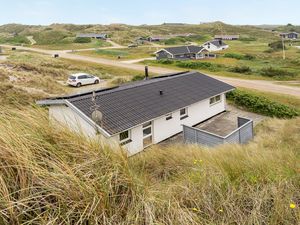 Ferienhaus für 6 Personen (85 m²) in Hvide Sande