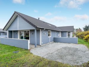 Ferienhaus für 6 Personen (120 m&sup2;) in Hvide Sande