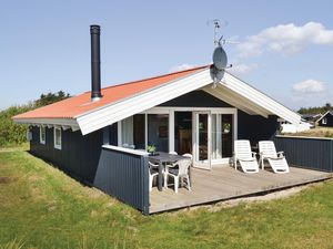 Ferienhaus für 6 Personen (60 m&sup2;) in Hvide Sande