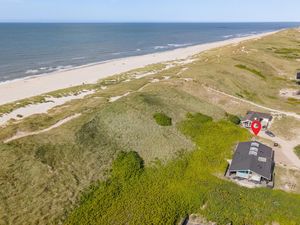 Ferienhaus für 10 Personen (155 m&sup2;) in Hvide Sande