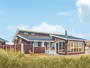 Ferienhaus für 12 Personen (150 m&sup2;) in Hvide Sande