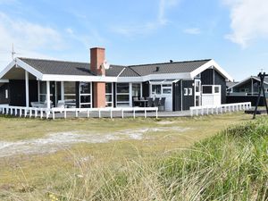 Ferienhaus für 8 Personen (105 m&sup2;) in Hvide Sande