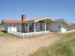 Ferienhaus für 8 Personen (95 m&sup2;) in Hvide Sande