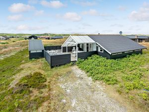 Ferienhaus für 6 Personen (80 m&sup2;) in Hvide Sande