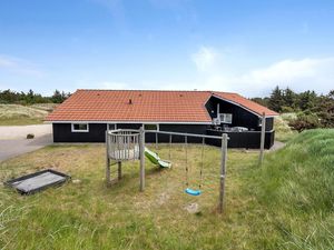 Ferienhaus für 8 Personen (115 m²) in Hvide Sande