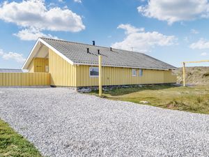 Ferienhaus für 8 Personen (90 m&sup2;) in Hvide Sande