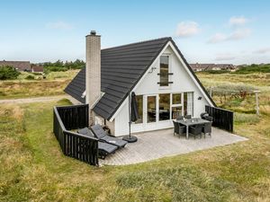 Ferienhaus für 6 Personen (105 m&sup2;) in Hvide Sande