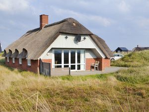 Ferienhaus für 6 Personen (98 m²) in Hvide Sande