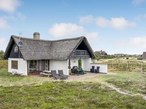 Ferienhaus für 6 Personen (119 m&sup2;) in Hvide Sande