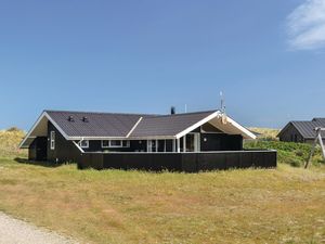 Ferienhaus für 6 Personen (107 m²) in Hvide Sande