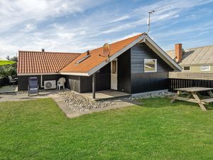 Ferienhaus für 6 Personen (64 m²) in Hvide Sande