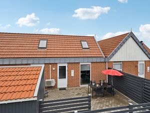 Ferienhaus für 6 Personen (82 m²) in Hvide Sande